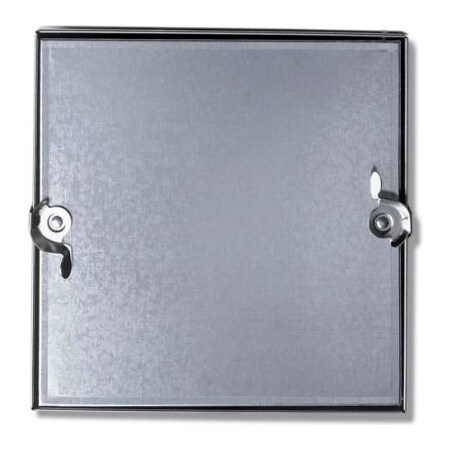 Acudor Duct Access Door With no hinge - 10 x 10 CD50801010